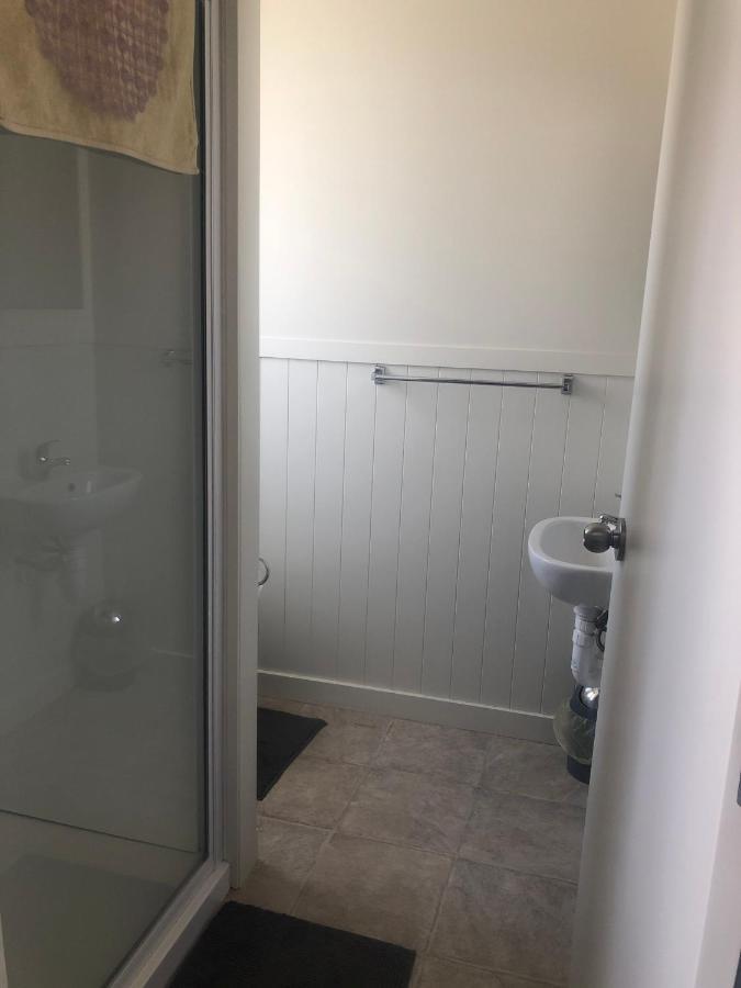 Waipapakauri Hotel Eksteriør billede