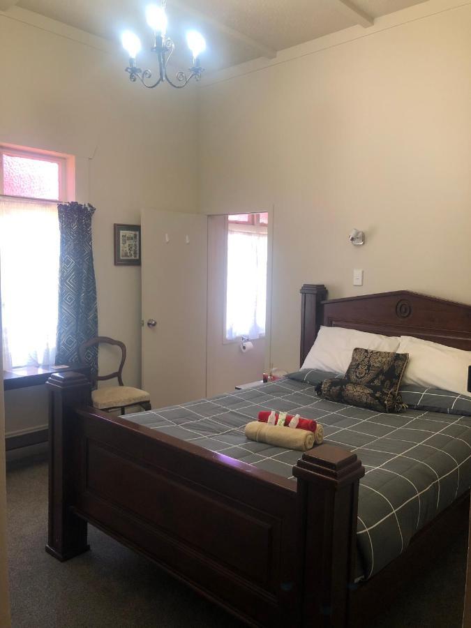 Waipapakauri Hotel Eksteriør billede