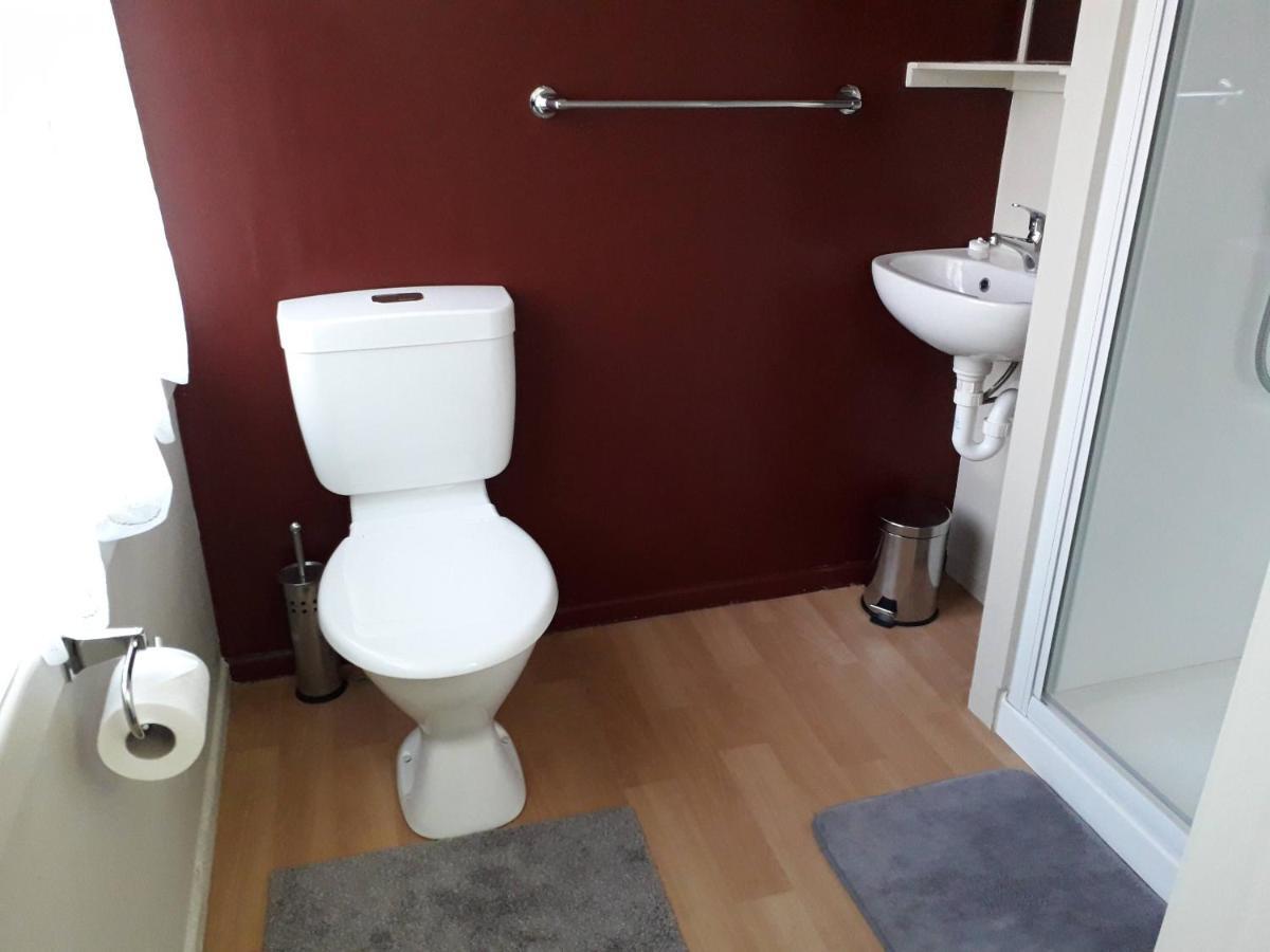 Waipapakauri Hotel Eksteriør billede